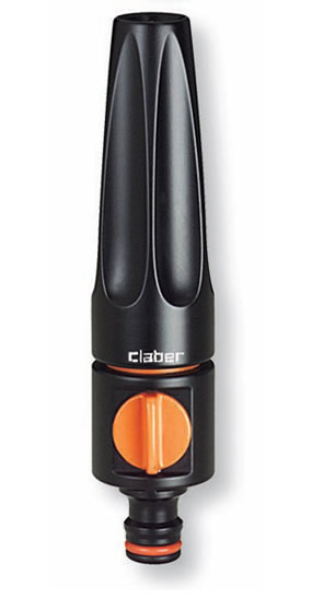 Claber Jet Spray Nozzle Plus